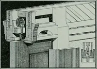 An illustration from The Architect & engineer of California and the Pacific Coast (1905)