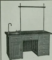 An illustration from The Architect & engineer of California and the Pacific Coast (1905)