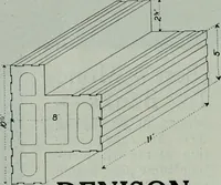 Picture 218 of 314 from The Architect & engineer of California and the Pacific Coast (1905), leaf 327
