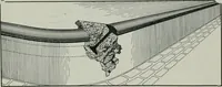 An illustration from The Architect & engineer of California and the Pacific Coast (1905)