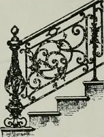An illustration from The Architect & engineer of California and the Pacific Coast (1905)
