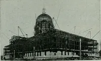 An illustration from The Architect & engineer of California and the Pacific Coast (1905)