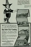 An illustration from The Architect & engineer of California and the Pacific Coast (1905)