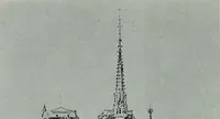 An illustration from The Architect & engineer of California and the Pacific Coast (1905)