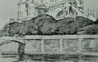 An illustration from The Architect & engineer of California and the Pacific Coast (1905)