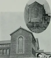 An illustration from The Architect & engineer of California and the Pacific Coast (1905)