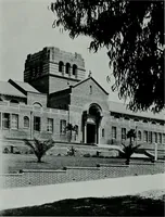 An illustration from The Architect & engineer of California and the Pacific Coast (1905)