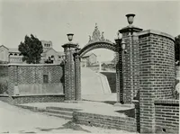 An illustration from The Architect & engineer of California and the Pacific Coast (1905)