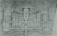 An illustration from The Architect & engineer of California and the Pacific Coast (1905)