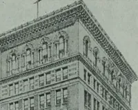 An illustration from The Architect & engineer of California and the Pacific Coast (1905)