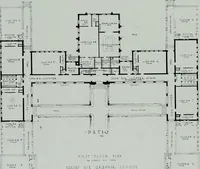 An illustration from The Architect & engineer of California and the Pacific Coast (1905)