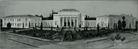 An illustration from The Architect & engineer of California and the Pacific Coast (1905)
