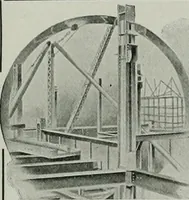 An illustration from The Architect & engineer of California and the Pacific Coast (1905)