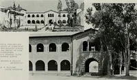 An illustration from The Architect & engineer of California and the Pacific Coast (1905)