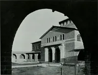 An illustration from The Architect & engineer of California and the Pacific Coast (1905)