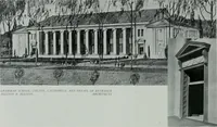 An illustration from The Architect & engineer of California and the Pacific Coast (1905)