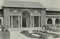 An illustration from The Architect & engineer of California and the Pacific Coast (1905)
