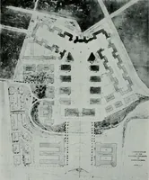 An illustration from The Architect & engineer of California and the Pacific Coast (1905)