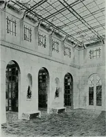 An illustration from The Architect & engineer of California and the Pacific Coast (1905)