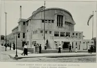 Picture 286 of 314 from The Architect & engineer of California and the Pacific Coast (1905), leaf 404