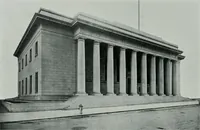 An illustration from The Architect & engineer of California and the Pacific Coast (1905)