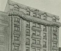 An illustration from The Architect & engineer of California and the Pacific Coast (1905)