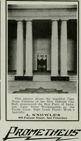 Picture 309 of 314 from The Architect & engineer of California and the Pacific Coast (1905), leaf 468