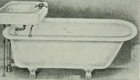 An illustration from The Architect & engineer of California and the Pacific Coast (1905)