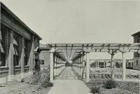 An illustration from The Architect & engineer of California and the Pacific Coast (1905)