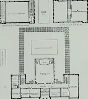 An illustration from The Architect & engineer of California and the Pacific Coast (1905)