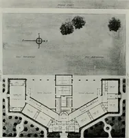 An illustration from The Architect & engineer of California and the Pacific Coast (1905)