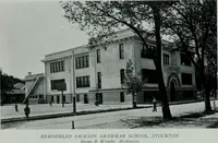 Picture 54 of 314 from The Architect & engineer of California and the Pacific Coast (1905), leaf 63