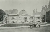 An illustration from The Architect & engineer of California and the Pacific Coast (1905)