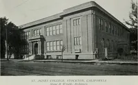 Picture 61 of 314 from The Architect & engineer of California and the Pacific Coast (1905), leaf 68