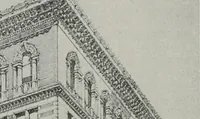 An illustration from The Architect & engineer of California and the Pacific Coast (1905)