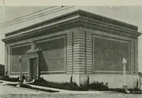 An illustration from The Architect & engineer of California and the Pacific Coast (1905)
