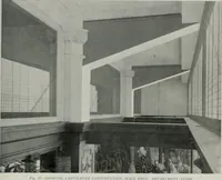 An illustration from The Architect & engineer of California and the Pacific Coast (1905)