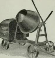 An illustration from The Architect & engineer of California and the Pacific Coast (1905)