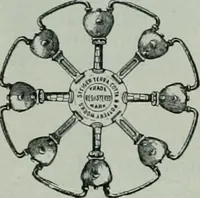 An illustration from The Architect & engineer of California and the Pacific Coast (1905)