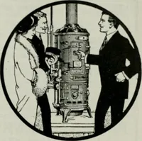 An illustration from The Architect & engineer of California and the Pacific Coast (1905)