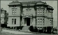 An illustration from The Architect & engineer of California and the Pacific Coast (1905)