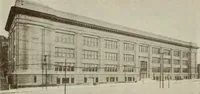 An illustration from The Architect & engineer of California and the Pacific Coast (1905)