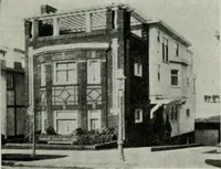 An illustration from The Architect & engineer of California and the Pacific Coast (1905)