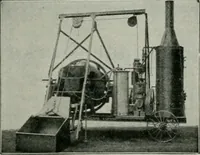 An illustration from The Architect & engineer of California and the Pacific Coast (1905)
