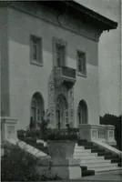 An illustration from The Architect & engineer of California and the Pacific Coast (1905)