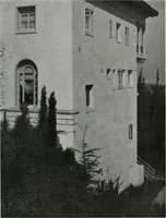 An illustration from The Architect & engineer of California and the Pacific Coast (1905)