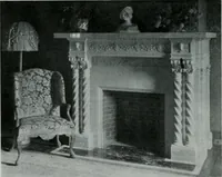 An illustration from The Architect & engineer of California and the Pacific Coast (1905)