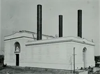 An illustration from The Architect & engineer of California and the Pacific Coast (1905)