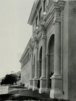 An illustration from The Architect & engineer of California and the Pacific Coast (1905)