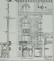An illustration from The Architect & engineer of California and the Pacific Coast (1905)